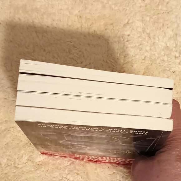 EUC ~ The Boxcar Children Mysteries Boxed Set Books #1 through #4 - Picture 10 of 15